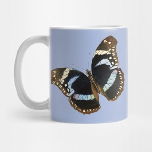 Vintage butterflies Pattern Mug